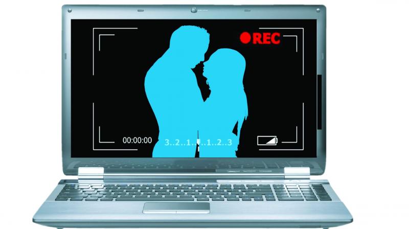 The scandal involves 42 rooms in 30 accommodations in 10 cities across South Korea, according to CNN report. (Representational Image) The scandal involves 42 rooms in 30 accommodations in 10 cities across South Korea, according to CNN report. (Representational Image)