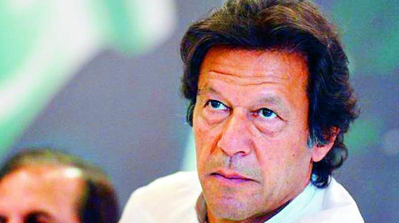 Imran Khan has proposed marriage to Bushra Maneka: PTI Imran Khan has proposed marriage to Bushra Maneka: PTI