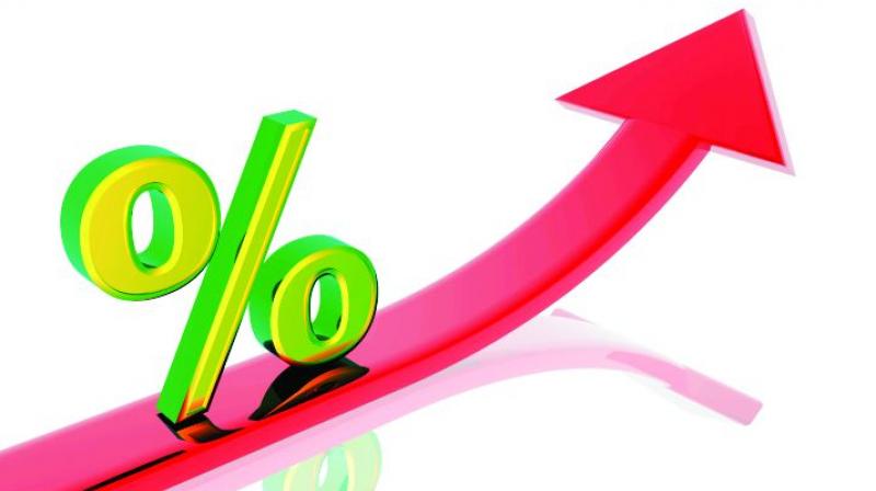 During its April 6 monetary policy meeting, the RBI kept its key policy rate unchanged citing upside risk to inflation while increasing the reverse repo rate by 25 basis point to drain out excess liquidity from the system. During its April 6 monetary policy meeting, the RBI kept its key policy rate unchanged citing upside risk to inflation while increasing the reverse repo rate by 25 basis point to drain out excess liquidity from the system.