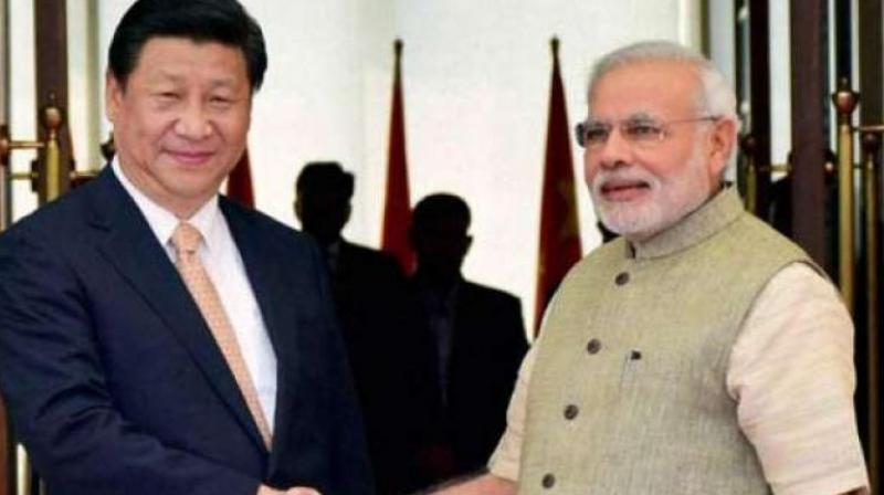Through its embassy in Delhi, China reached out to India after US imposed steep tariffs on Chinese goods. (Photo: PTI) Through its embassy in Delhi, China reached out to India after US imposed steep tariffs on Chinese goods. (Photo: PTI)