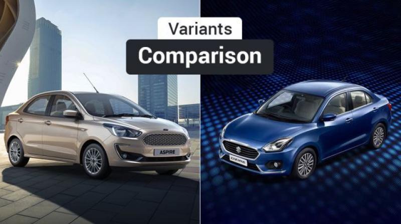 We will be comparing respective variants priced the closest for a fair comparison. Let’s see which one offers better value for your money. We will be comparing respective variants priced the closest for a fair comparison. Let’s see which one offers better value for your money.