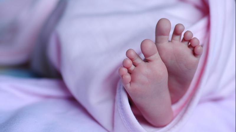 Experts call for screening of heart defects among newborns. (Photo: Pixabay) Experts call for screening of heart defects among newborns. (Photo: Pixabay)