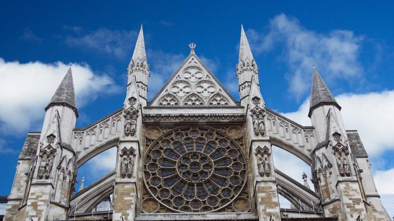 Westminster Abbey unlocks hidden area to show off historical treasures. (Photo: Pixabay) Westminster Abbey unlocks hidden area to show off historical treasures. (Photo: Pixabay)