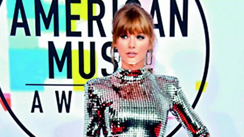Taylor Swift’s latest interview may have sparked a rerun of the snake feud. Taylor Swift’s latest interview may have sparked a rerun of the snake feud.