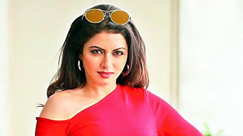 Bhagyashree Bhagyashree
