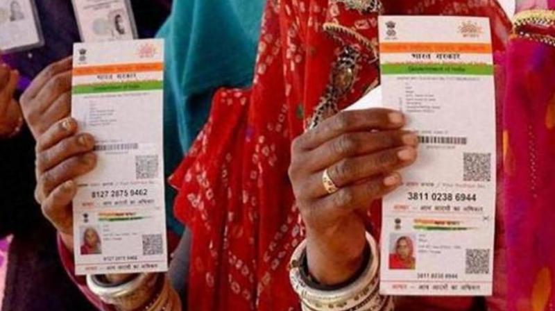The deadline now stands extended to June 30, 2018, according to an office memorandum of the Ministry of Electronics and IT. (Photo: PTI/File) The deadline now stands extended to June 30, 2018, according to an office memorandum of the Ministry of Electronics and IT. (Photo: PTI/File)