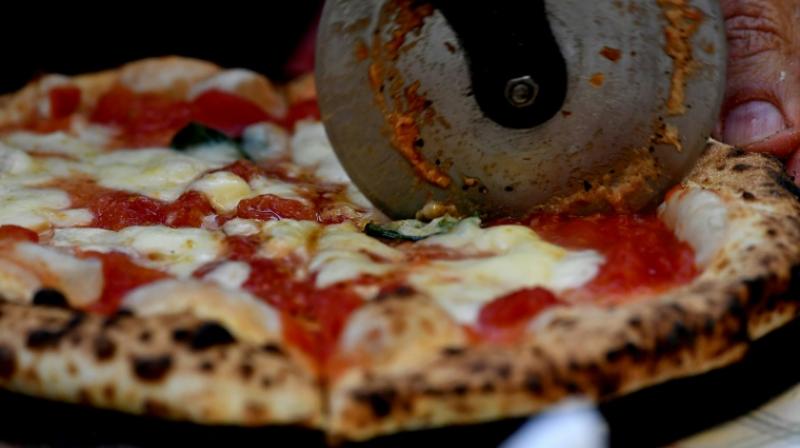 The chain has been able to embark on its new menu offerings thanks to recent amendments on regulations surrounding private cannabis use in South Africa. (Photo: AFP) The chain has been able to embark on its new menu offerings thanks to recent amendments on regulations surrounding private cannabis use in South Africa. (Photo: AFP)