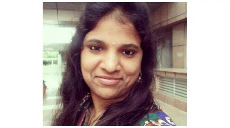 Vinusha Vinusha