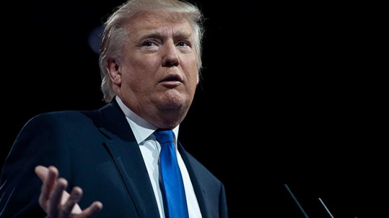US President-elect Donald Trump. (Photo: PTI) US President-elect Donald Trump. (Photo: PTI)