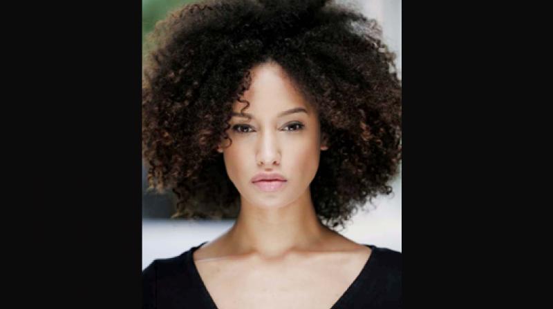 Elarica Johnson Elarica Johnson