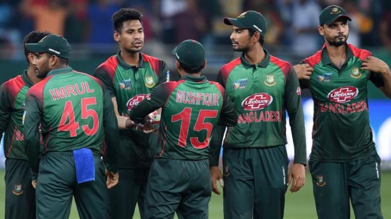 Violent crime is extremely rare in New Zealand and the Bangladesh Cricket Board said the attacks had now changed their perception about team security on tours. (Photo: AFP) Violent crime is extremely rare in New Zealand and the Bangladesh Cricket Board said the attacks had now changed their perception about team security on tours. (Photo: AFP)
