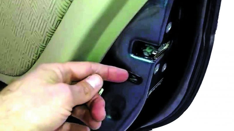There is a huge demand for removal of child locks in cabs and taxis, after several harassment incidents have reported across the country. There is a huge demand for removal of child locks in cabs and taxis, after several harassment incidents have reported across the country.