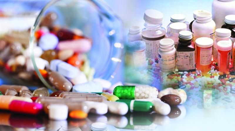 Government has recovered Rs 830 crore as fine from pharmaceutical companies for overcharging till May 2018, Lok Sabha was informed on Tuesday. Government has recovered Rs 830 crore as fine from pharmaceutical companies for overcharging till May 2018, Lok Sabha was informed on Tuesday.