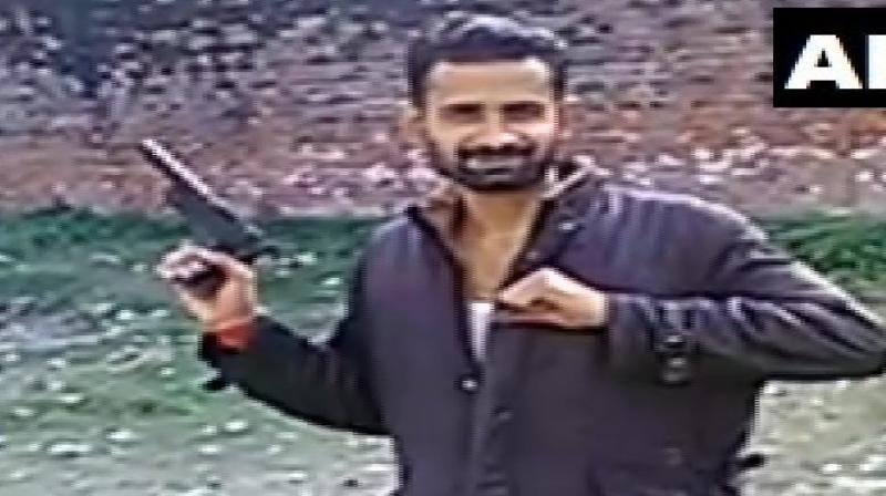 The Additional Director General also said that the video dates back to February, and inmates can be seen in winter clothing. (Photo: ANI | Twitter) The Additional Director General also said that the video dates back to February, and inmates can be seen in winter clothing. (Photo: ANI | Twitter)
