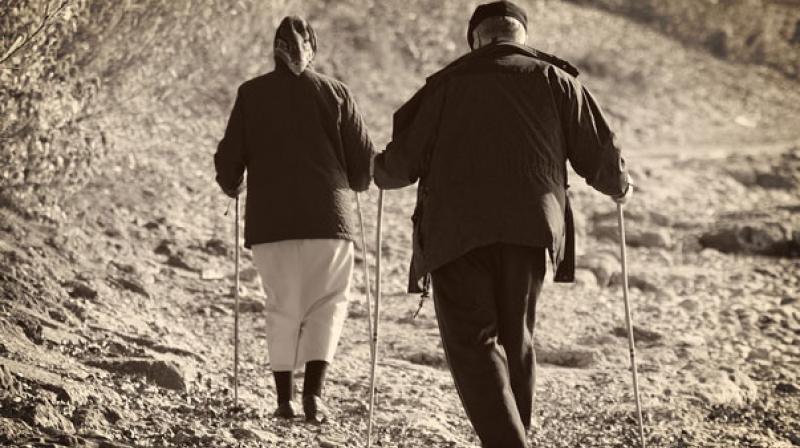 Scientists believe that it will make sense in future to offer patients opportunities for physical exercise during chemotherapy. (Photo: Pixabay) Scientists believe that it will make sense in future to offer patients opportunities for physical exercise during chemotherapy. (Photo: Pixabay)