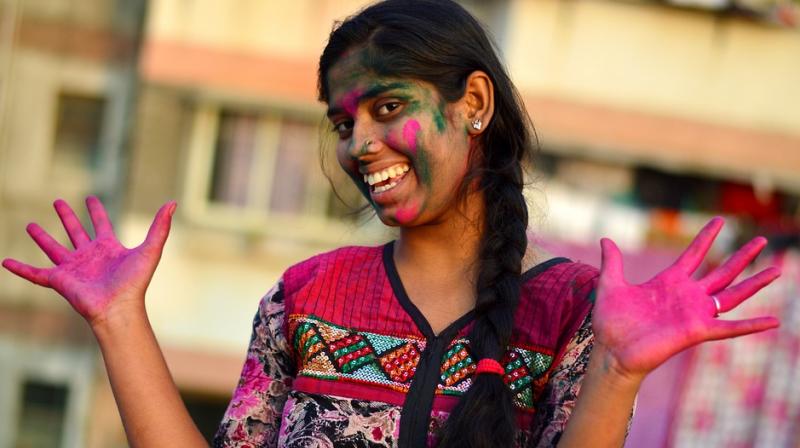 Long weekend around Holi might effect your routine. (Photo: Pixabay) Long weekend around Holi might effect your routine. (Photo: Pixabay)