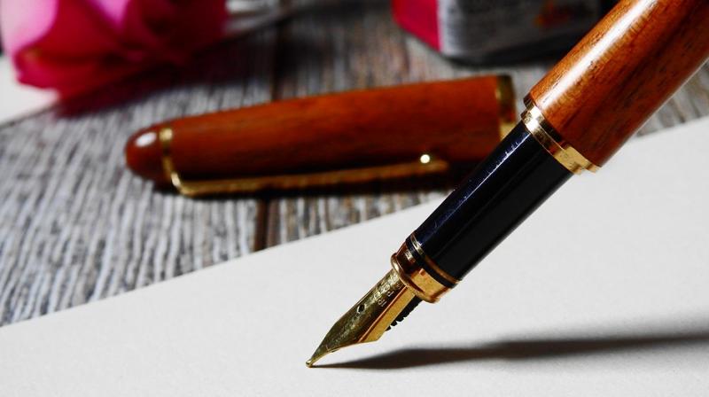 Now 'magical pens' might help students to pass exams. (Photo: Pixabay) Now 'magical pens' might help students to pass exams. (Photo: Pixabay)