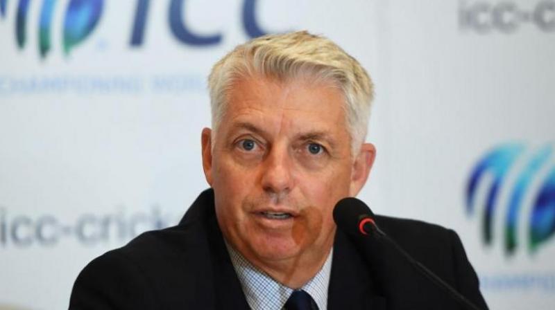 Failure to do so is a serious offence and can result in a ban from cricket of up to five years. (Photo: AFP) Failure to do so is a serious offence and can result in a ban from cricket of up to five years. (Photo: AFP)