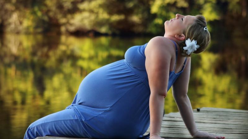 Pregnancy alters a woman's brain. (Photo: Pixabay) Pregnancy alters a woman's brain. (Photo: Pixabay)