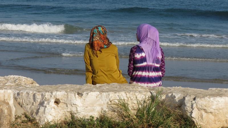 The siblings are the latest example of Saudi women plotting their escape from the ultra-conservative kingdom. (Representational Image) The siblings are the latest example of Saudi women plotting their escape from the ultra-conservative kingdom. (Representational Image)