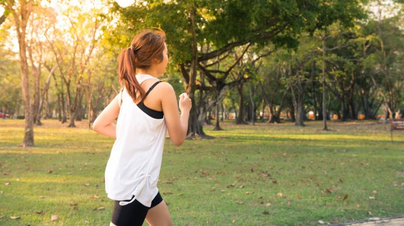 Scientist explains how your body burns fat. (Photo: Pexels) Scientist explains how your body burns fat. (Photo: Pexels)