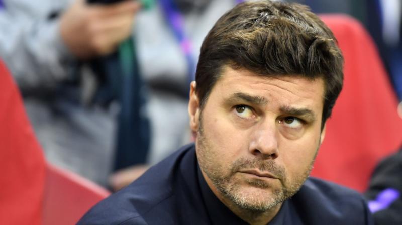 Tottenham manager Mauricio Pochettino said that he received 'plenty' of job offers from different clubs. (Photo: AP) Tottenham manager Mauricio Pochettino said that he received 'plenty' of job offers from different clubs. (Photo: AP)