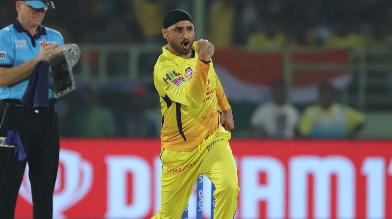 Singh had 148 wickets before the match against Delhi, but the bowler picked up wickets of Shikhar Dhawan and Shrefane Rutherford to reach the feat of 150 wickets. (Photo: BCCI) Singh had 148 wickets before the match against Delhi, but the bowler picked up wickets of Shikhar Dhawan and Shrefane Rutherford to reach the feat of 150 wickets. (Photo: BCCI)
