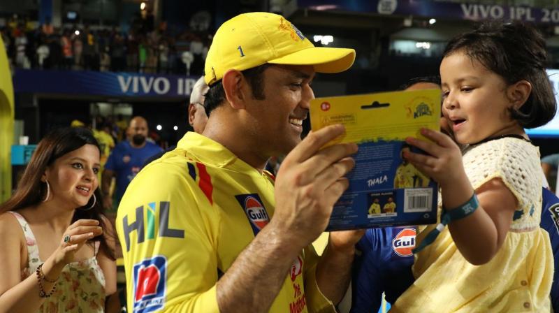 To reach the final, Chennai outplayed a young Delhi Capitals led by 24-year-old Shreyas Iyer in Friday’s second qualifier to run into a rampaging Mumbai team led by Rohit Sharma. (Photo: BCCI) To reach the final, Chennai outplayed a young Delhi Capitals led by 24-year-old Shreyas Iyer in Friday’s second qualifier to run into a rampaging Mumbai team led by Rohit Sharma. (Photo: BCCI)