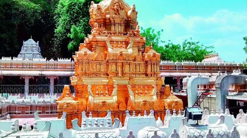 Last December, three priests reportedly confessed to have performed tantrik pujas at the temple. Last December, three priests reportedly confessed to have performed tantrik pujas at the temple.