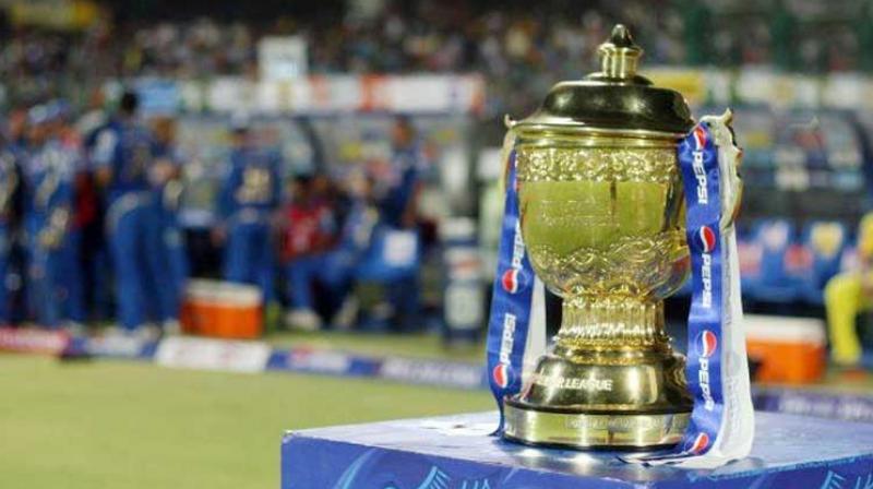 Star India acquired monopoly over the broadcast rights of IPL across both TV and digital media. (Photo: BCCI) Star India acquired monopoly over the broadcast rights of IPL across both TV and digital media. (Photo: BCCI)