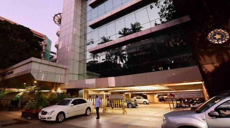 Batting for larger transparency, the Central Information Commission (CIC) has urged the Committee of Administrators(CoA) running the BCCI to look into the issues raised by historian Ramachandra Guha.(Photo: PTI) Batting for larger transparency, the Central Information Commission (CIC) has urged the Committee of Administrators(CoA) running the BCCI to look into the issues raised by historian Ramachandra Guha.(Photo: PTI)