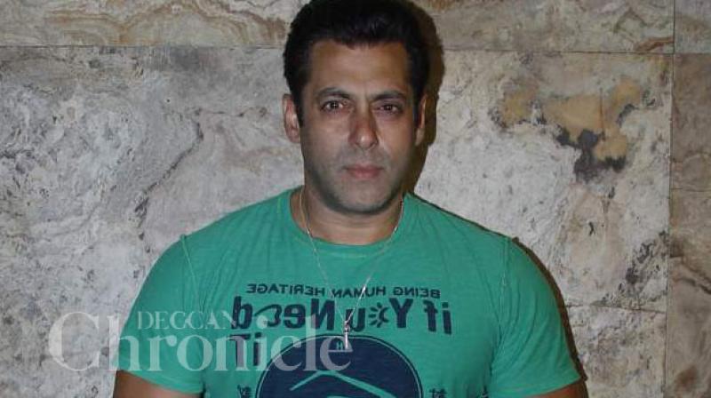 The police had filed a case against the actor in October 1998. The police had filed a case against the actor in October 1998.