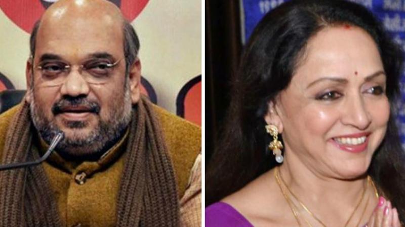 The BJP Wednesday released its list of 40 The BJP Wednesday released its list of 40