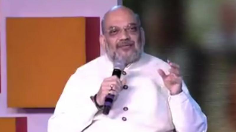 'What has happened in the Assembly and later was like rubbing salt on the wounds of the anti-Sikh riot victims,' Shah said without elaborating. (Photo: File) 'What has happened in the Assembly and later was like rubbing salt on the wounds of the anti-Sikh riot victims,' Shah said without elaborating. (Photo: File)