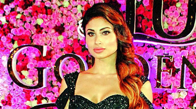 Mouni Roy Mouni Roy