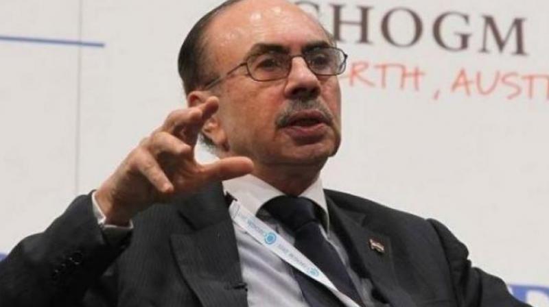 Godrej Group chairman Adi Godrej Godrej Group chairman Adi Godrej