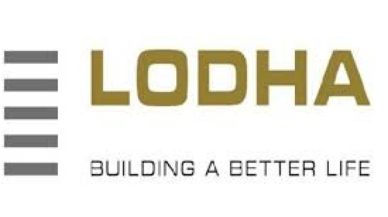 Lodha Group Lodha Group