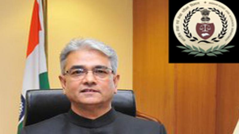 Shashi Kant Sharma Shashi Kant Sharma