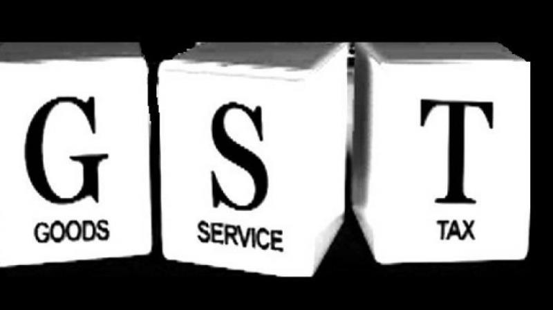 Goods and Services Tax is a pan-India tax. Goods and Services Tax is a pan-India tax.
