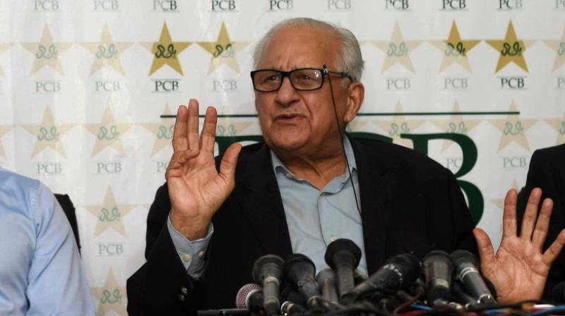 PCB gave a loan of 10 million rupees to the national hockey body some 16 years ago. (Photo: AFP) PCB gave a loan of 10 million rupees to the national hockey body some 16 years ago. (Photo: AFP)