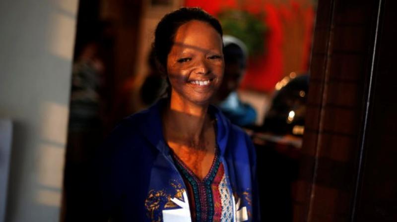 "Since the victims are mostly girls they become more of a burden" (Photo: AP) "Since the victims are mostly girls they become more of a burden" (Photo: AP)