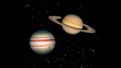 The next such great conjunction will occur on March 15, 2080.