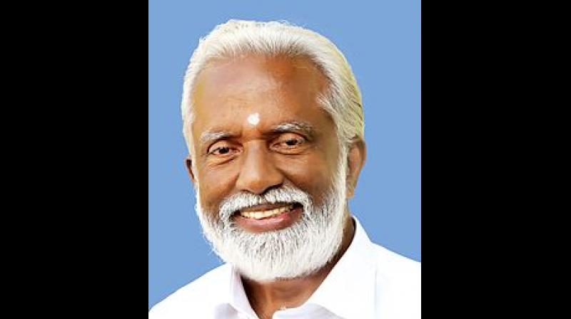 No member from the general public attended the function. (File Photo) No member from the general public attended the function. (File Photo)