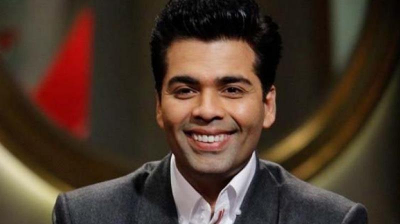 Karan Johar Karan Johar