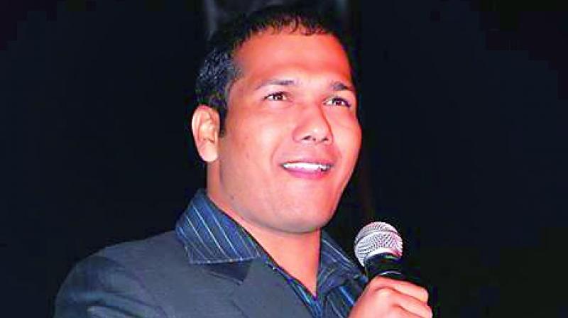 Nitin Gupta Nitin Gupta