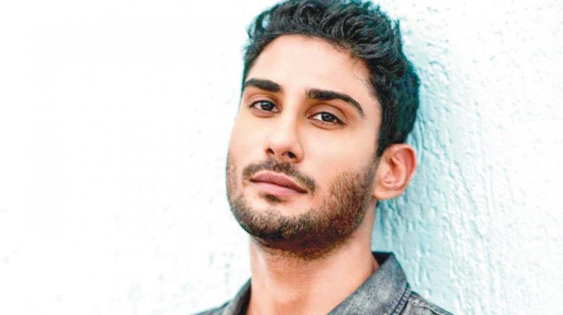 Prateik Babbar Prateik Babbar
