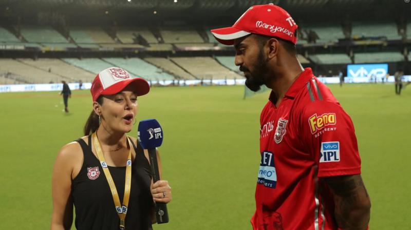 Preity Zinta Bf Videos - 2018 IPL: Find out Preity Zinta's special plans for Kings XI Punjab if they  win title