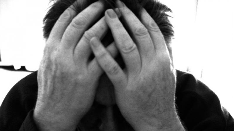 His father refused to go for amputation and he is thankful (Photo: Pixabay) His father refused to go for amputation and he is thankful (Photo: Pixabay)