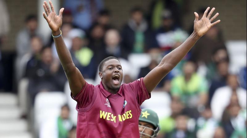 West Indies have had fitness concerns over destructive opening batsman Chris Gayle and all-rounder Andre Russell. (Photo: AP) West Indies have had fitness concerns over destructive opening batsman Chris Gayle and all-rounder Andre Russell. (Photo: AP)