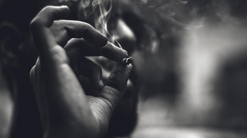 For smokers who are 50, “if they quit now they can gain about six years of life”. (Photo: Pixabay) For smokers who are 50, “if they quit now they can gain about six years of life”. (Photo: Pixabay)